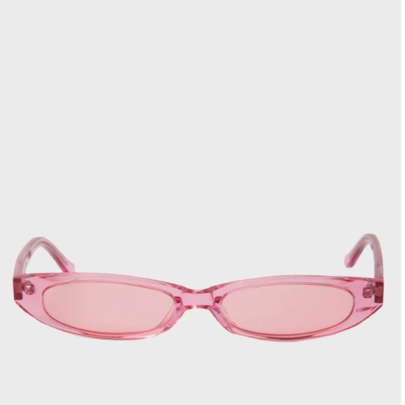 Roberi & Fraud - Pink Francis Sunglasses - Picture 1 of 7